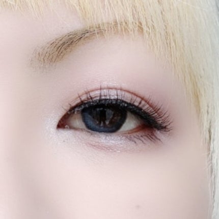 ケイト ポッピングシルエットシャドウ/KATE/アイシャドウパレットを使ったクチコミ(5枚目)