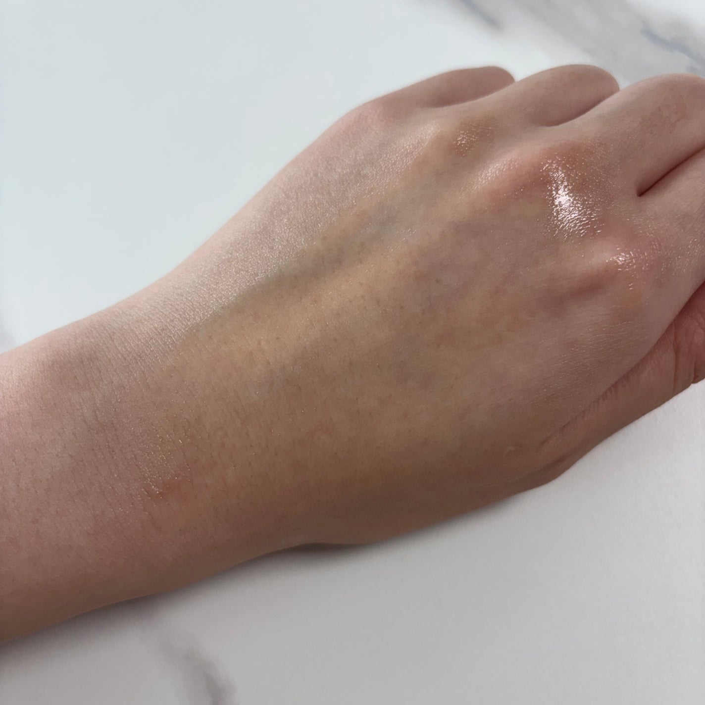 PDRNグロウセラム4.0ポンプ/Abib /美容液を使ったクチコミ(5枚目)