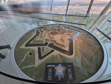 プロ アイ パレット エアー/CLIO/アイシャドウパレットを使ったクチコミ(2枚目)