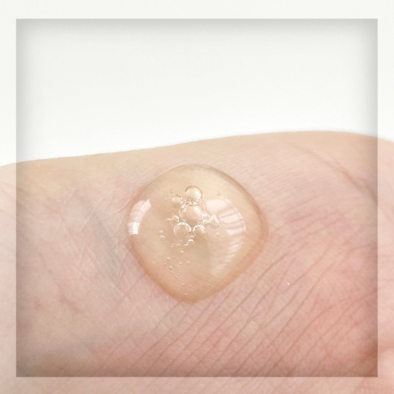 PDRNグロウセラム4.0ポンプ/Abib /美容液を使ったクチコミ(4枚目)