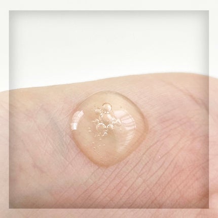 PDRNグロウセラム4.0ポンプ/Abib /美容液を使ったクチコミ(4枚目)