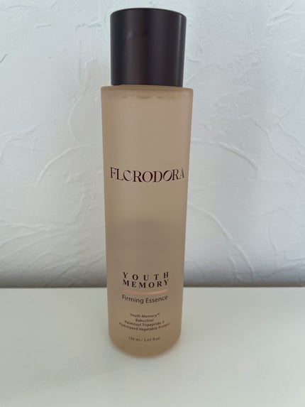 ファーミングエッセンス /Florodora/化粧水を使ったクチコミ(1枚目)