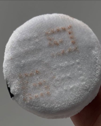 プリズム・リーブル/GIVENCHY/ルースパウダーを使ったクチコミ(6枚目)