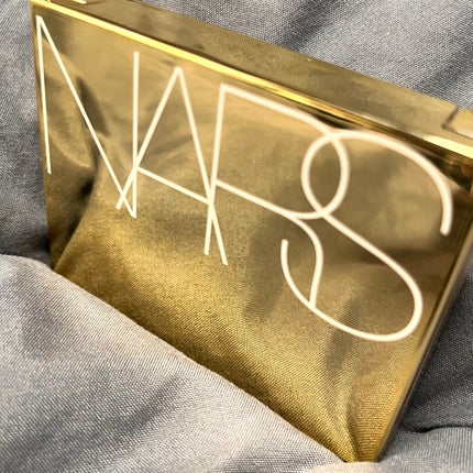 ライトリフレクティングセッティングパウダー プレスト N/NARS/プレストパウダーを使ったクチコミ(2枚目)