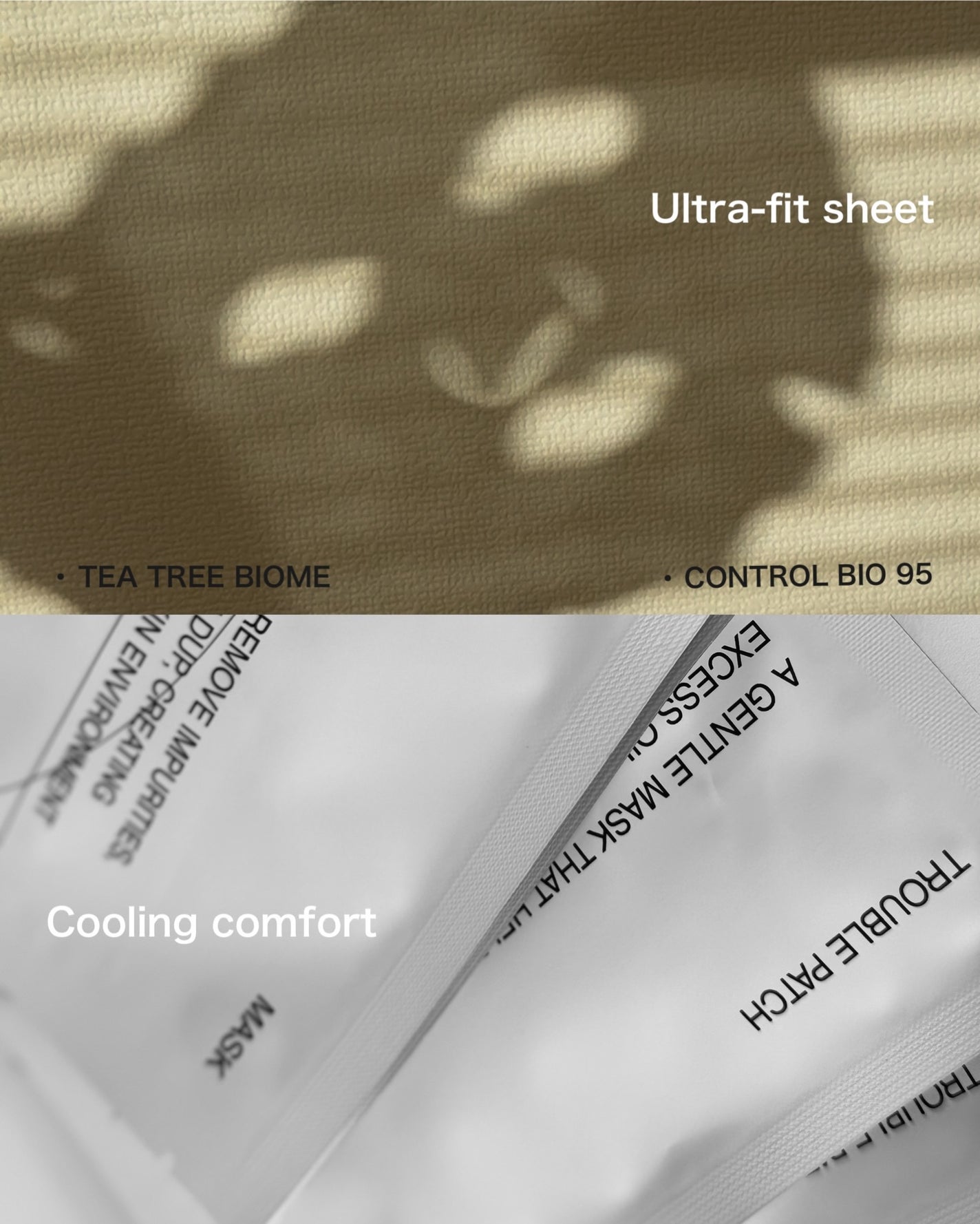 トラブルパッチマスク/EIOM/その他スキンケアを使ったクチコミ(3枚目)