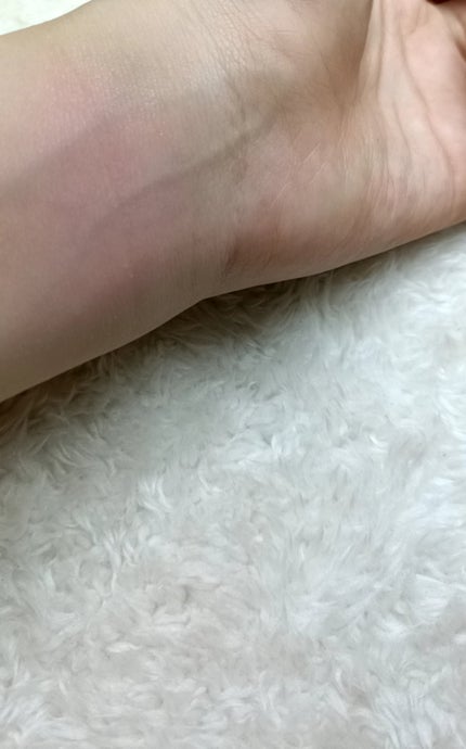 クリームチーク 23 キューピッドピンク/キャンメイク/ジェル・クリームチークの画像