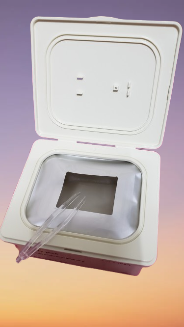 復活草シートマスクデイリーピック/Abib /シートマスク・パックを使ったクチコミ(2枚目)