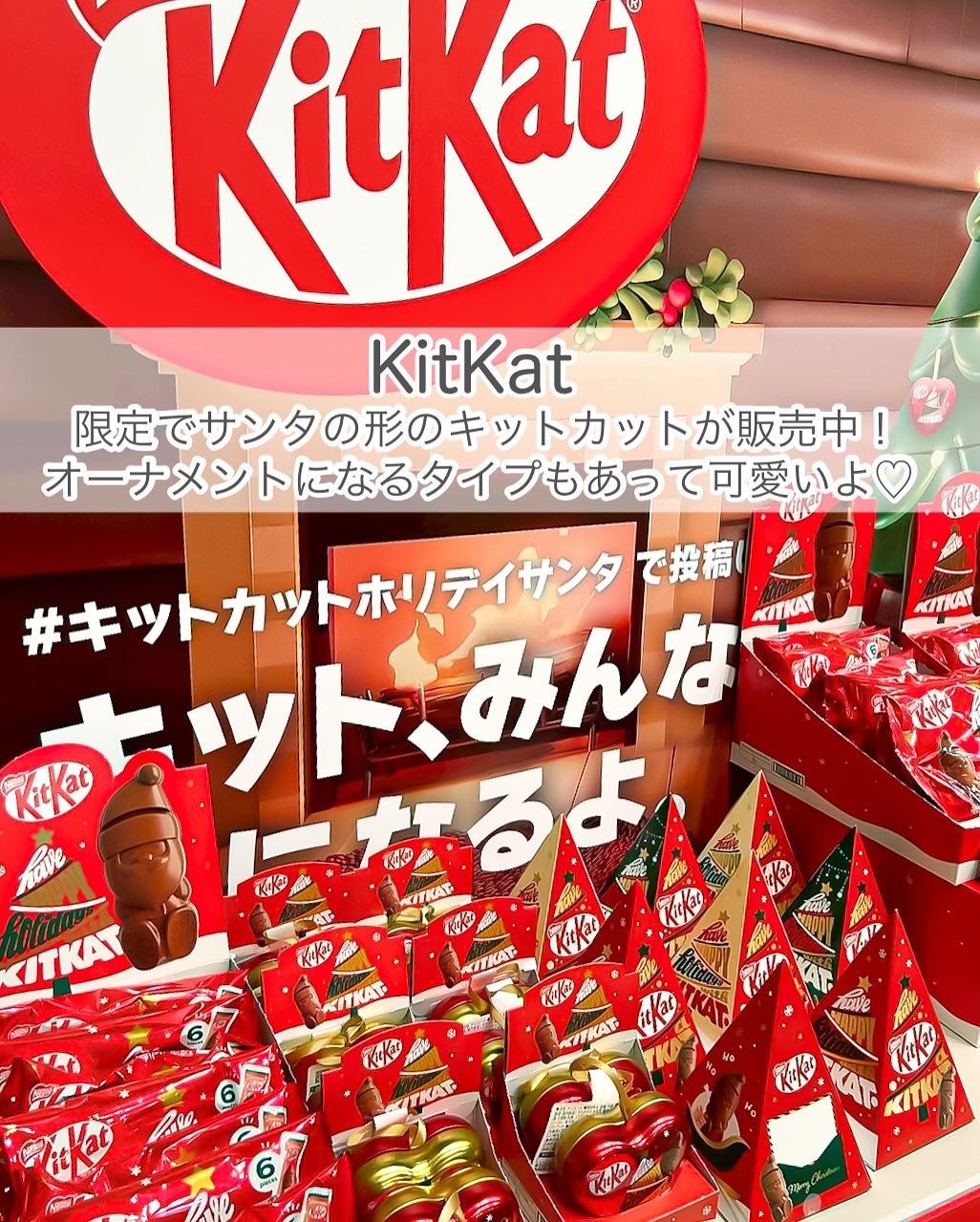 lou@ブルベ夏 on LIPS 「ロフトベストコスメ&ホリデーギフト2025プレス・関係者向け展..」(8枚目)