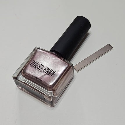 TONE DROP ネイルポリッシュ/D-UP/マニキュアを使ったクチコミ(2枚目)