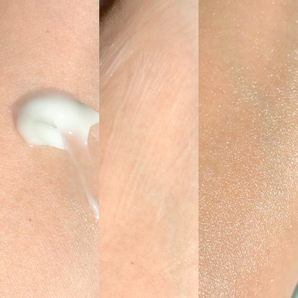 へナム404ペプタシカクリーム/TOUN28/フェイスクリームを使ったクチコミ(3枚目)