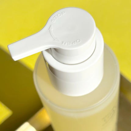 LHAクレンジングオイル/NOONI/オイルクレンジングを使ったクチコミ(3枚目)