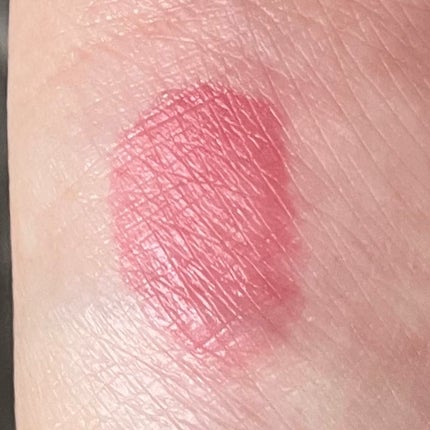 ザ ジューシーラスティングティント 20 ジュジュフィグ/rom&nd/リップティントの画像