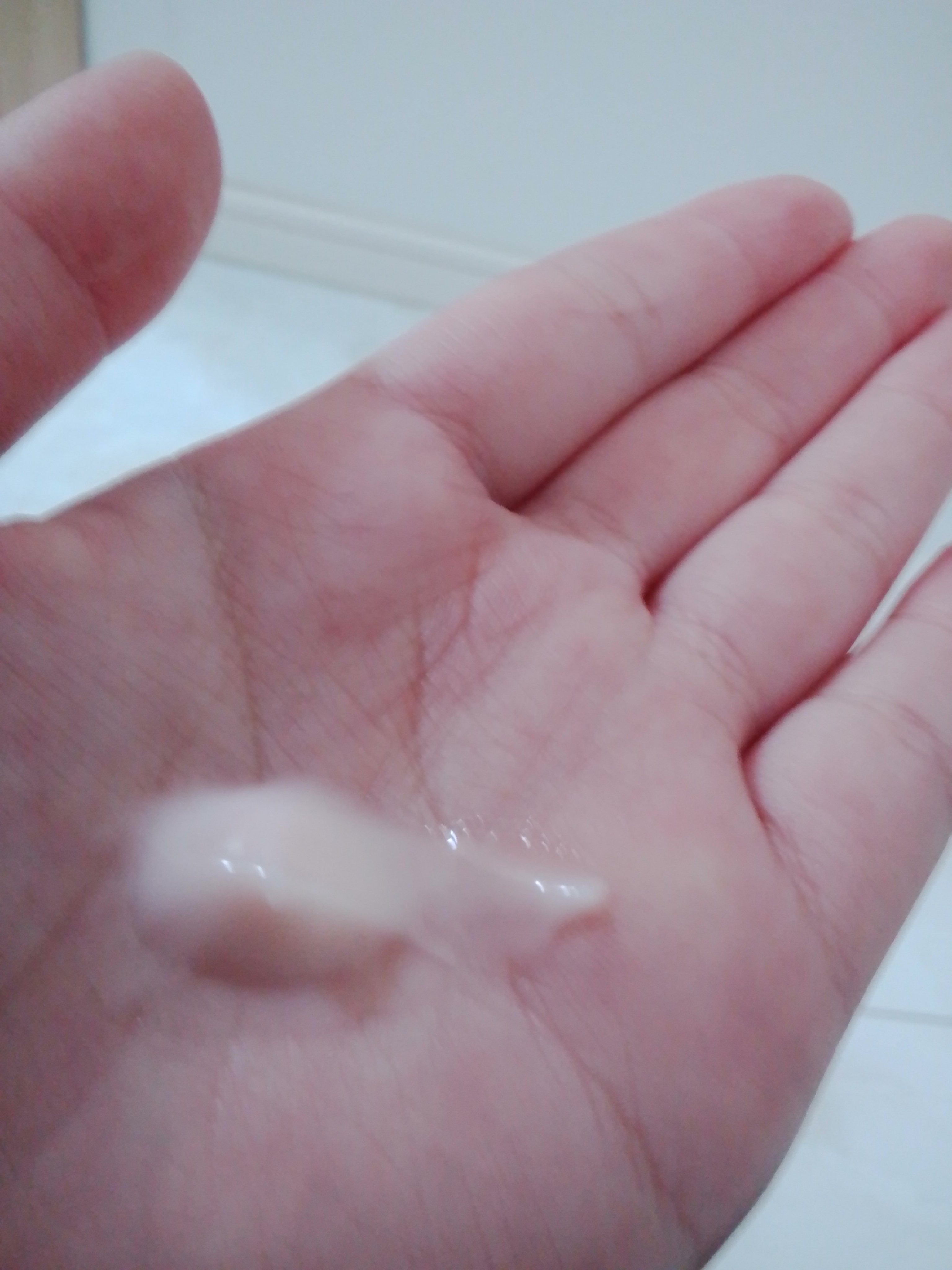 ハンド＆ネイル/ヴァセリン/ハンドクリームを使ったクチコミ（3枚目）