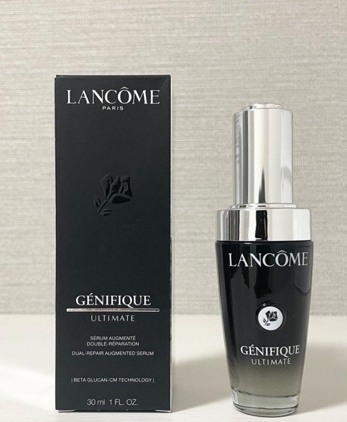 ジェニフィック アルティメ セラム/LANCOME/美容液を使ったクチコミ(1枚目)