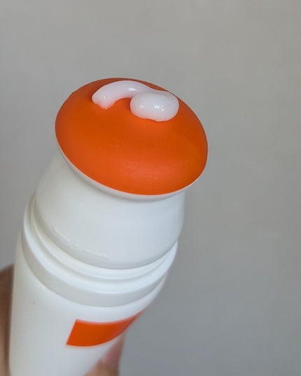 セルターンクリーム 100ml/リリーイブ/フェイスクリームを使ったクチコミ(3枚目)