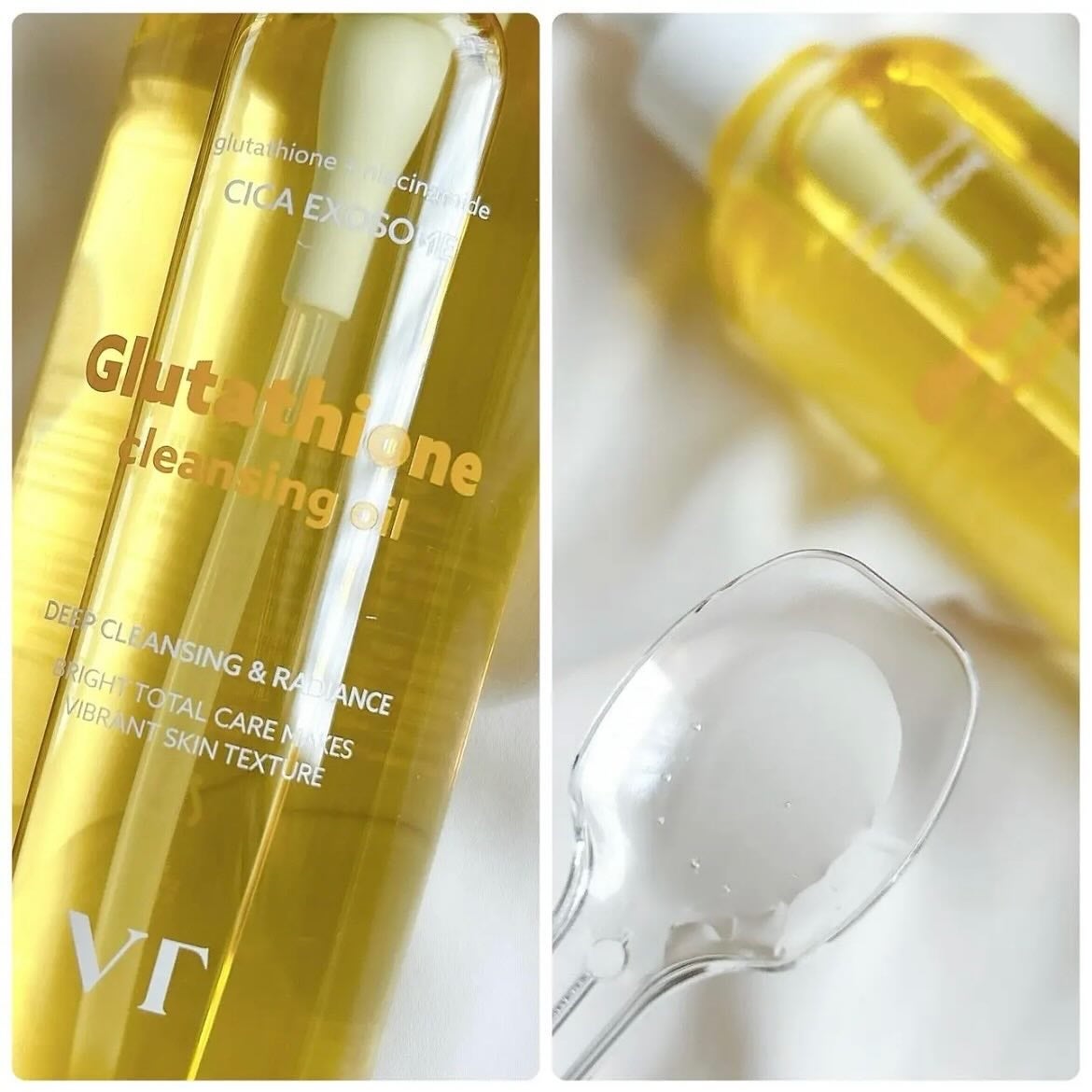 TXトーニングデイリーマスク/VT/その他スキンケアを使ったクチコミ(3枚目)