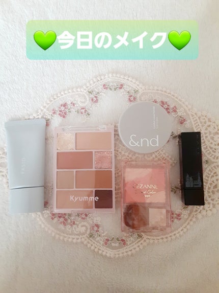 ðããŒã«ãð on LIPS ãð»ä»æ¥ã®ã¡ã€ã¯ð»ðãããã©ã¡ã€ã¯ðãªããã¢ã³ã¹ã¿ãŒã®éå®è²ã«ã..ãïŒ1æç®ïŒ