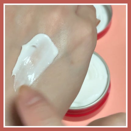 カウブランド 赤箱ビューティクリーム/カウブランド/ボディクリームを使ったクチコミ(3枚目)