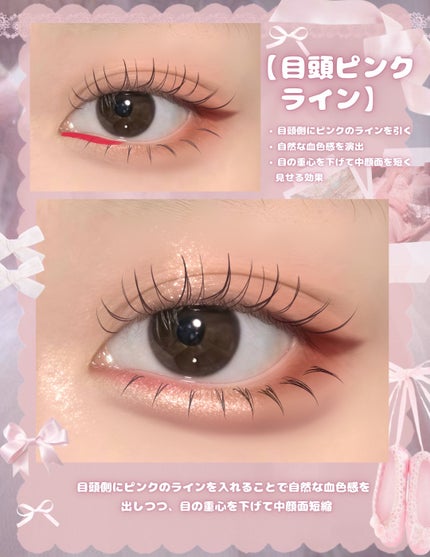 パーフェクトマルチアイズ/キャンメイク/アイシャドウパレットを使ったクチコミ(8枚目)