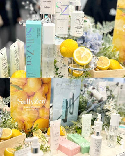 waniwaniコスメ@ふぉろば on LIPS 「♡Reverb×AmazonK-CosmeBlackFrida..」(10枚目)