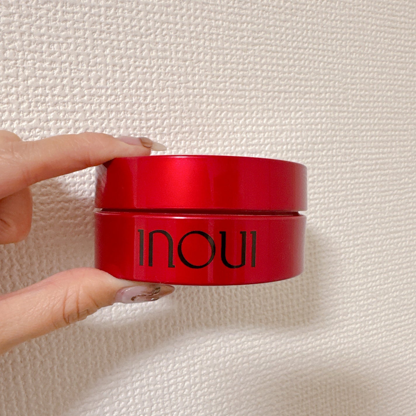 ルースパウダー/INOUI/ルースパウダーを使ったクチコミ(1枚目)