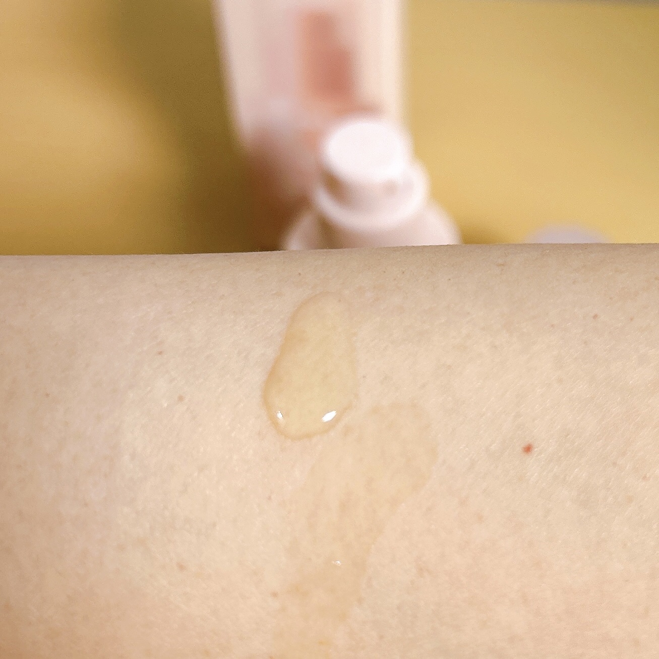 PDRNグロウセラム4.0ポンプ/Abib /美容液を使ったクチコミ（2枚目）