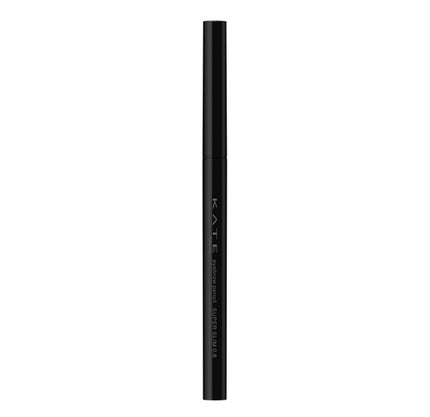 ケイト アイブロウペンシルスーパースリム0.8/KATE/アイブロウペンシルを使ったクチコミ(1枚目)