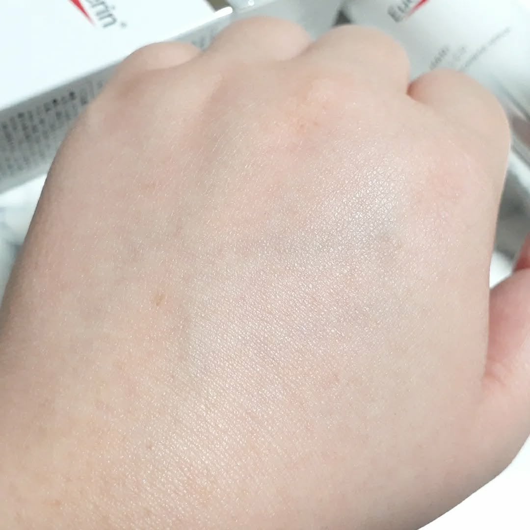 ユーセリン ハリフィラー バクチライズセラム<美容液>/Eucerin/美容液を使ったクチコミ(6枚目)