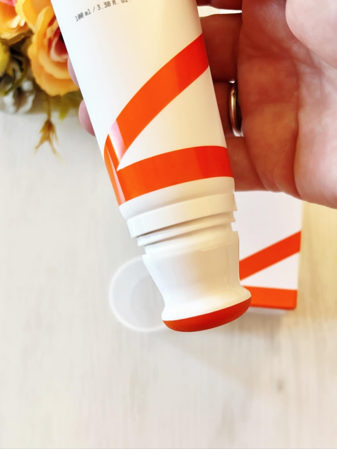 セルターンクリーム 100ml/リリーイブ/フェイスクリームを使ったクチコミ(3枚目)