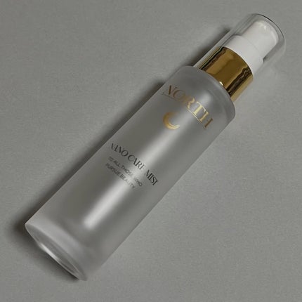 HAIR AGENT/NORTH/頭皮ローションを使ったクチコミ(7枚目)