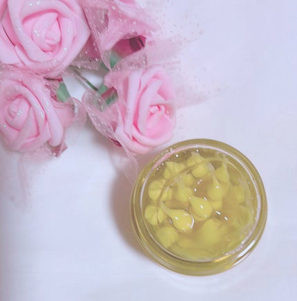 ビタCアンプル/COSCELL/美容液を使ったクチコミ(4枚目)