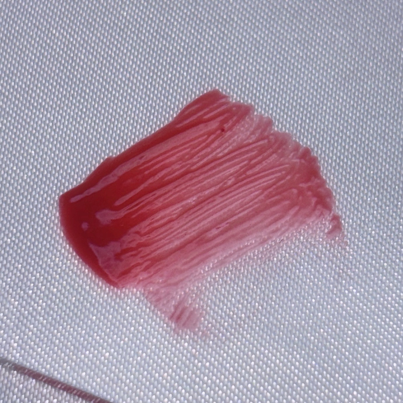 ブラーグロイリップティント/Dinto/リップティントを使ったクチコミ(5枚目)