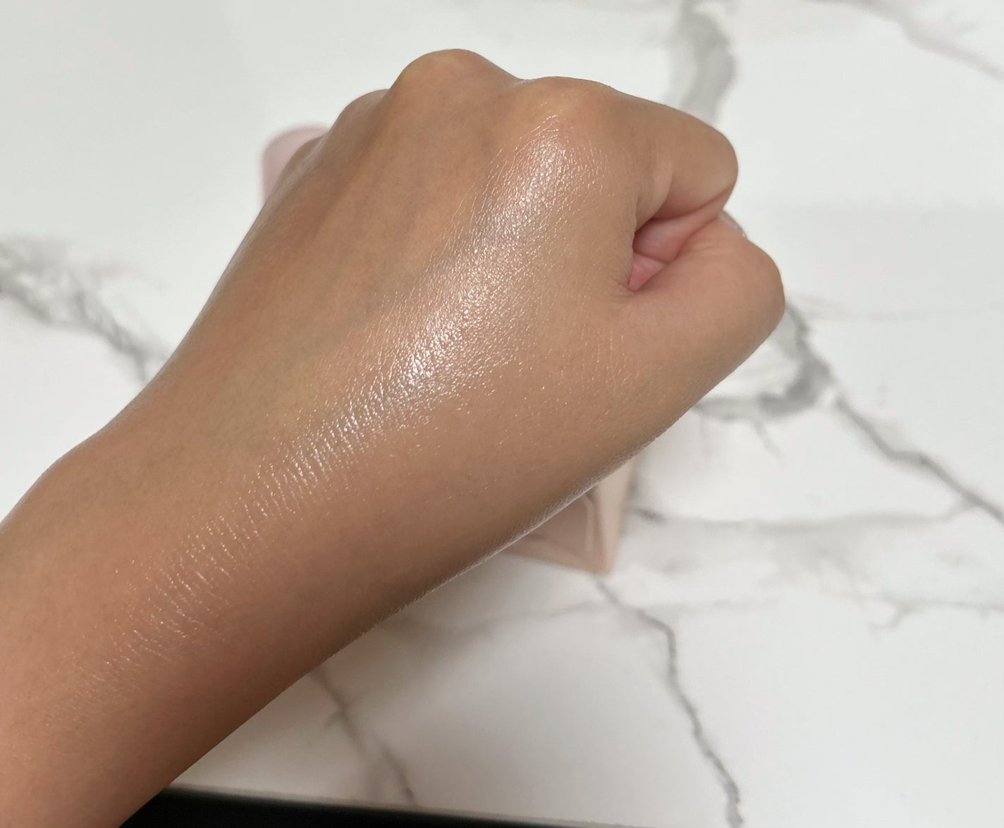 PDRNグロウセラム4.0ポンプ/Abib /美容液を使ったクチコミ(3枚目)