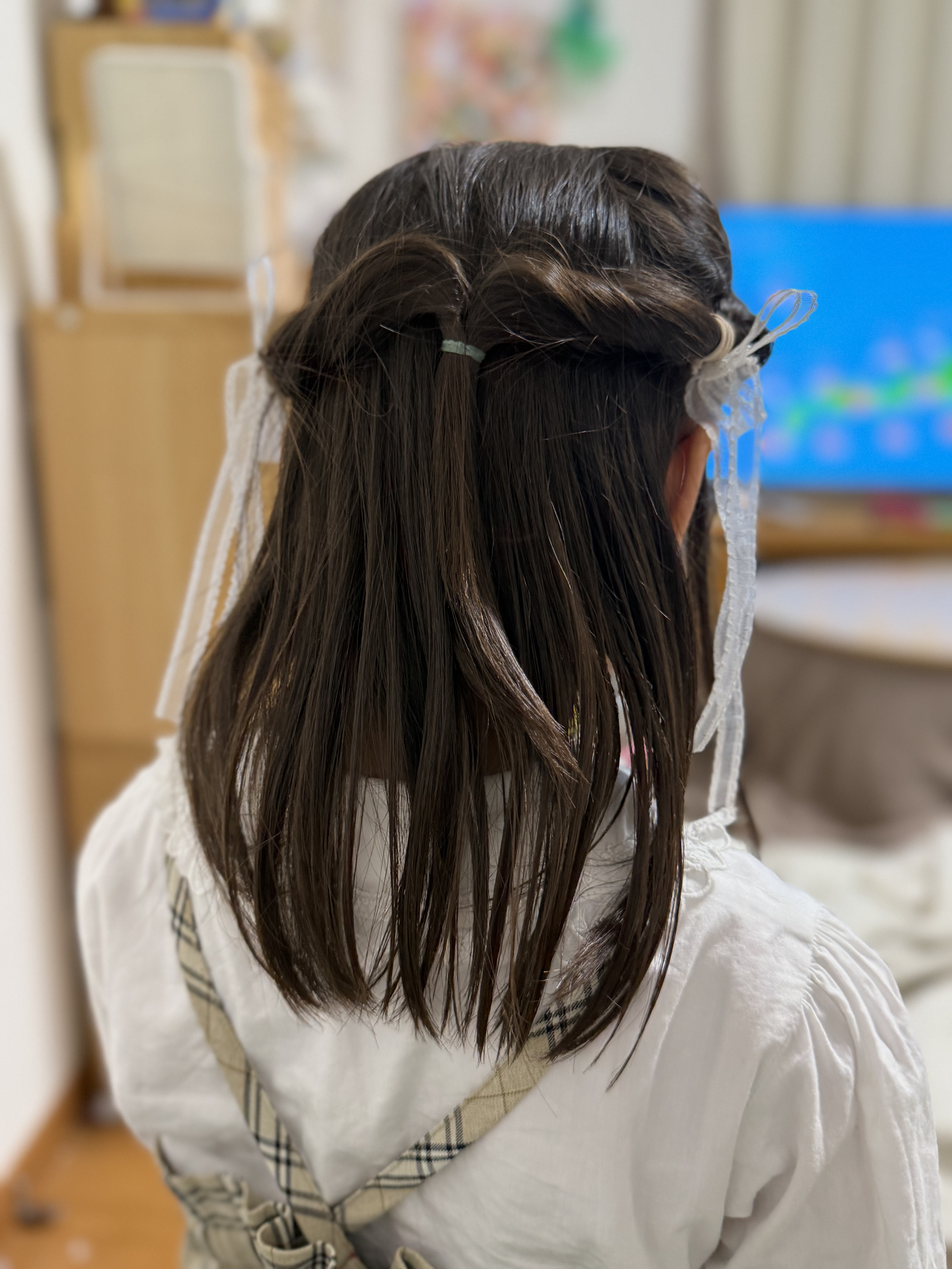 ルル・ブルーム/Aryumii/ヘアワックス・クリームを使ったクチコミ（1枚目）