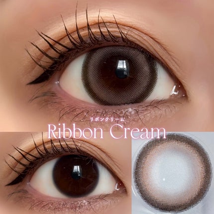 Uyu 1MONTH/Uyu/1ヶ月(1MONTH)カラコンを使ったクチコミ(4枚目)