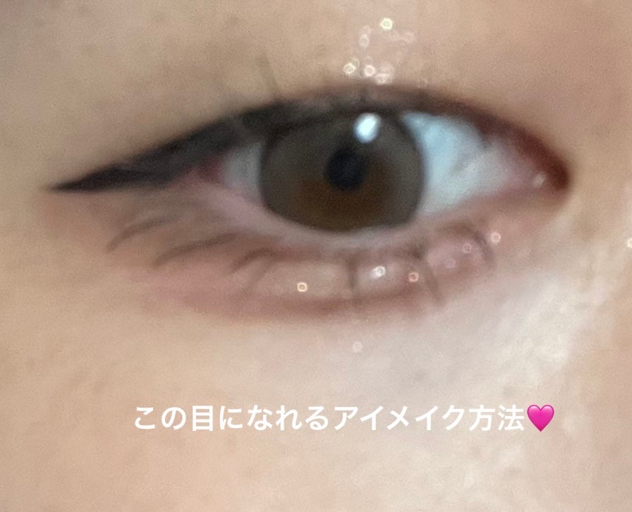 ロングラスティングチップコンシーラー/LUNA/リキッドコンシーラーを使ったクチコミ(1枚目)