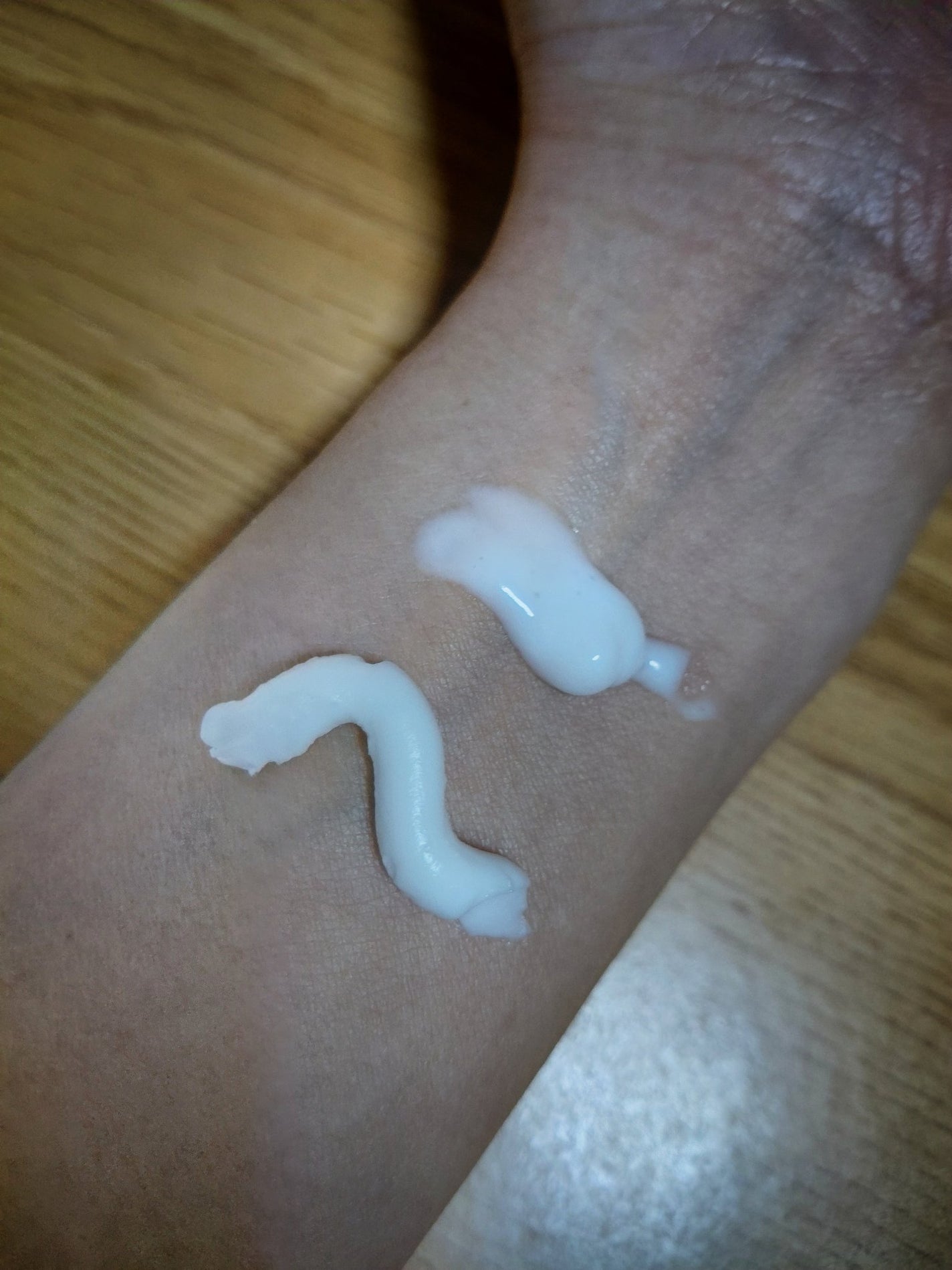 セタフィル モイスチャライジングローション/セタフィル/ボディローションを使ったクチコミ(2枚目)