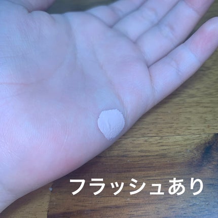 ダーマシンコンシーラー/23years old/リキッドコンシーラーを使ったクチコミ(4枚目)