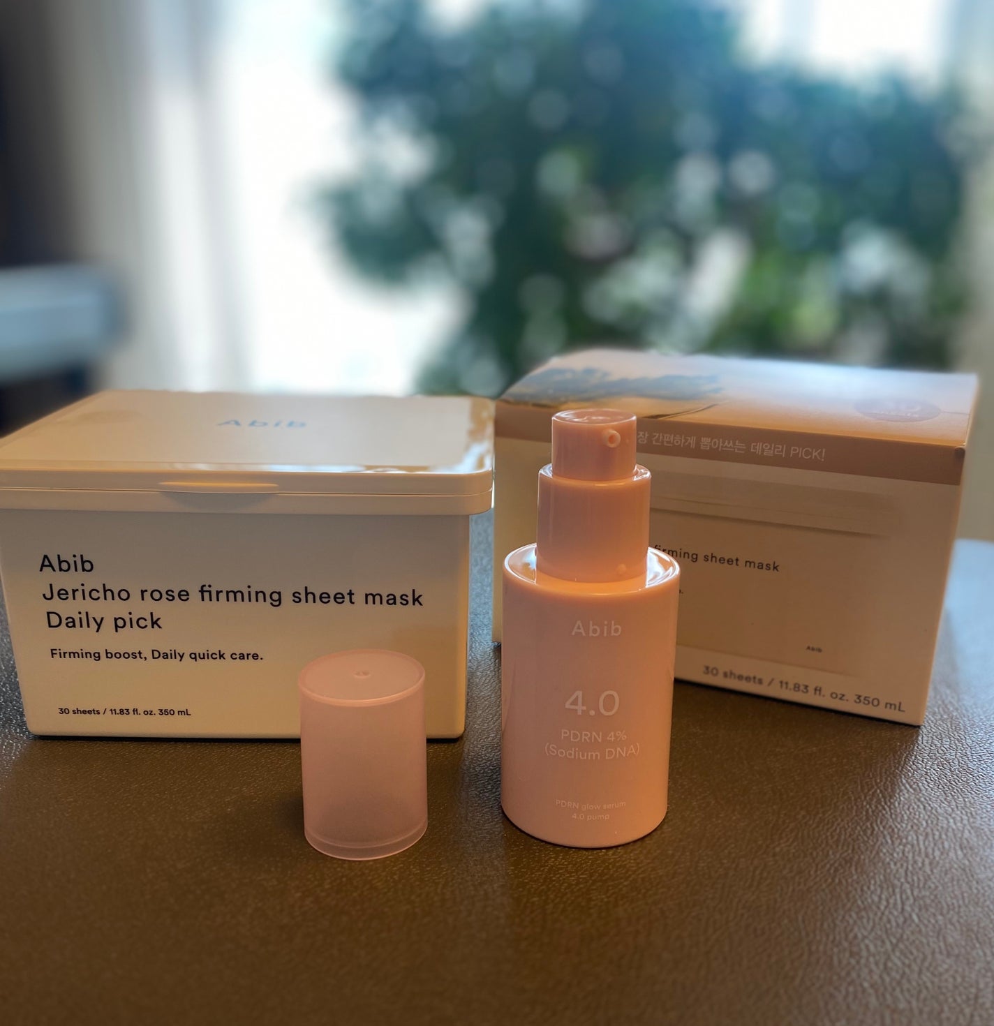 PDRNグロウセラム4.0ポンプ/Abib /美容液を使ったクチコミ(2枚目)