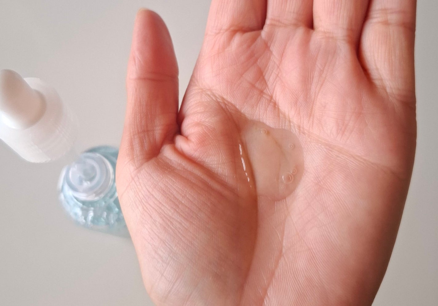 ダイブイン セラム/Torriden/美容液を使ったクチコミ(2枚目)