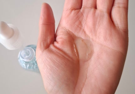 ダイブイン セラム/Torriden/美容液を使ったクチコミ(2枚目)