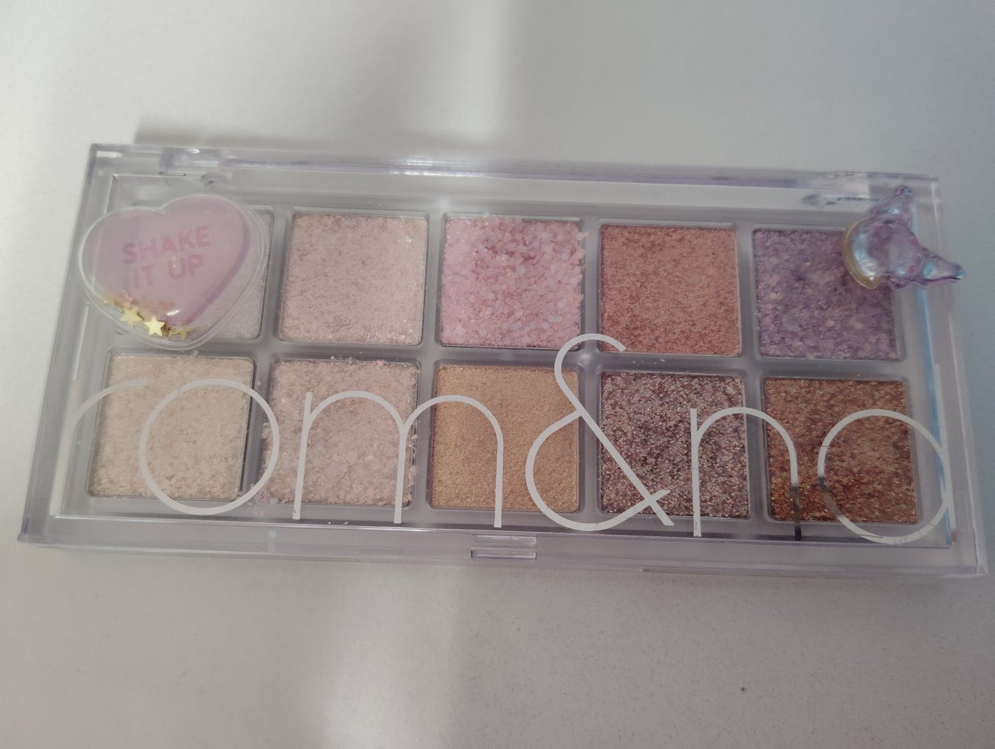 ððððððâïžâš on LIPS ã#Qoo10ã¡ã¬å²ã䜿ã£ãååããã ã¢ã³ãã®ã¢ã€ã·ã£ããŠðªðªïž..ãïŒ1æç®ïŒ