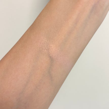 ネーミング フラッフィーパウダーブラッシュ/NAMING./パウダーチークを使ったクチコミ(3枚目)