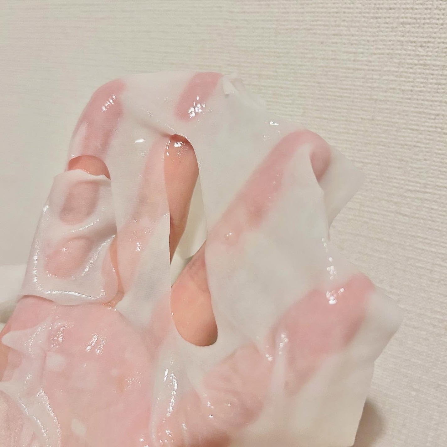 もちෆ フォロバ100 on LIPS 「SKIN1004プロバイオシカナリシングマスク柔らかくてき..」(2枚目)