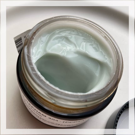 へナム404ペプタシカクリーム/TOUN28/フェイスクリームを使ったクチコミ(3枚目)