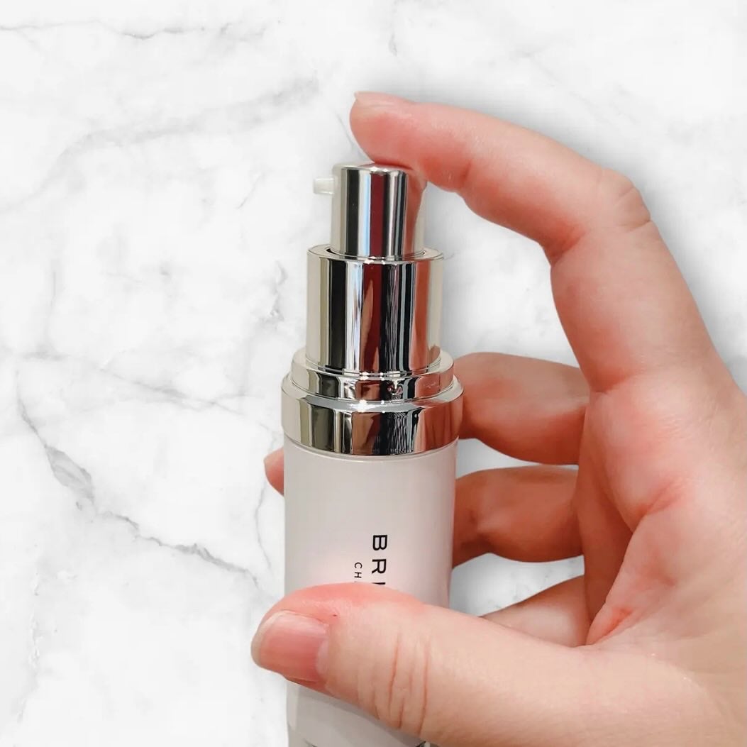 スキンプライマー UV プロテクター(フェイス&ボディ)/ブリリアージュ/化粧下地を使ったクチコミ(2枚目)