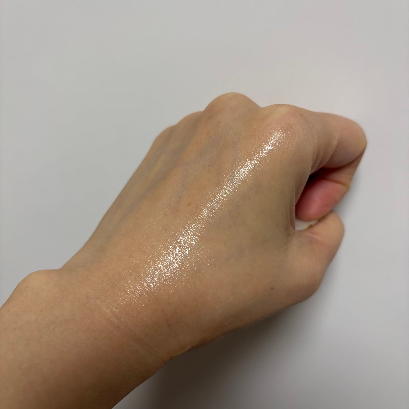 PDRNグロウセラム4.0ポンプ/Abib /美容液を使ったクチコミ(3枚目)