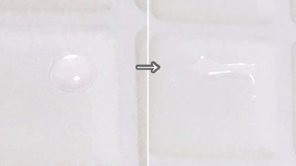 AZケア トナー/VT/化粧水を使ったクチコミ(2枚目)