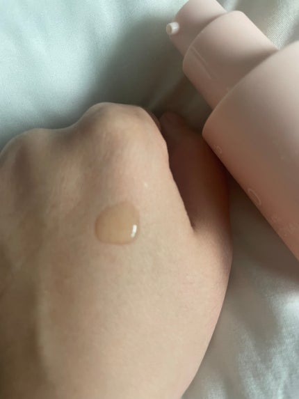 PDRNグロウセラム4.0ポンプ/Abib /美容液を使ったクチコミ(2枚目)