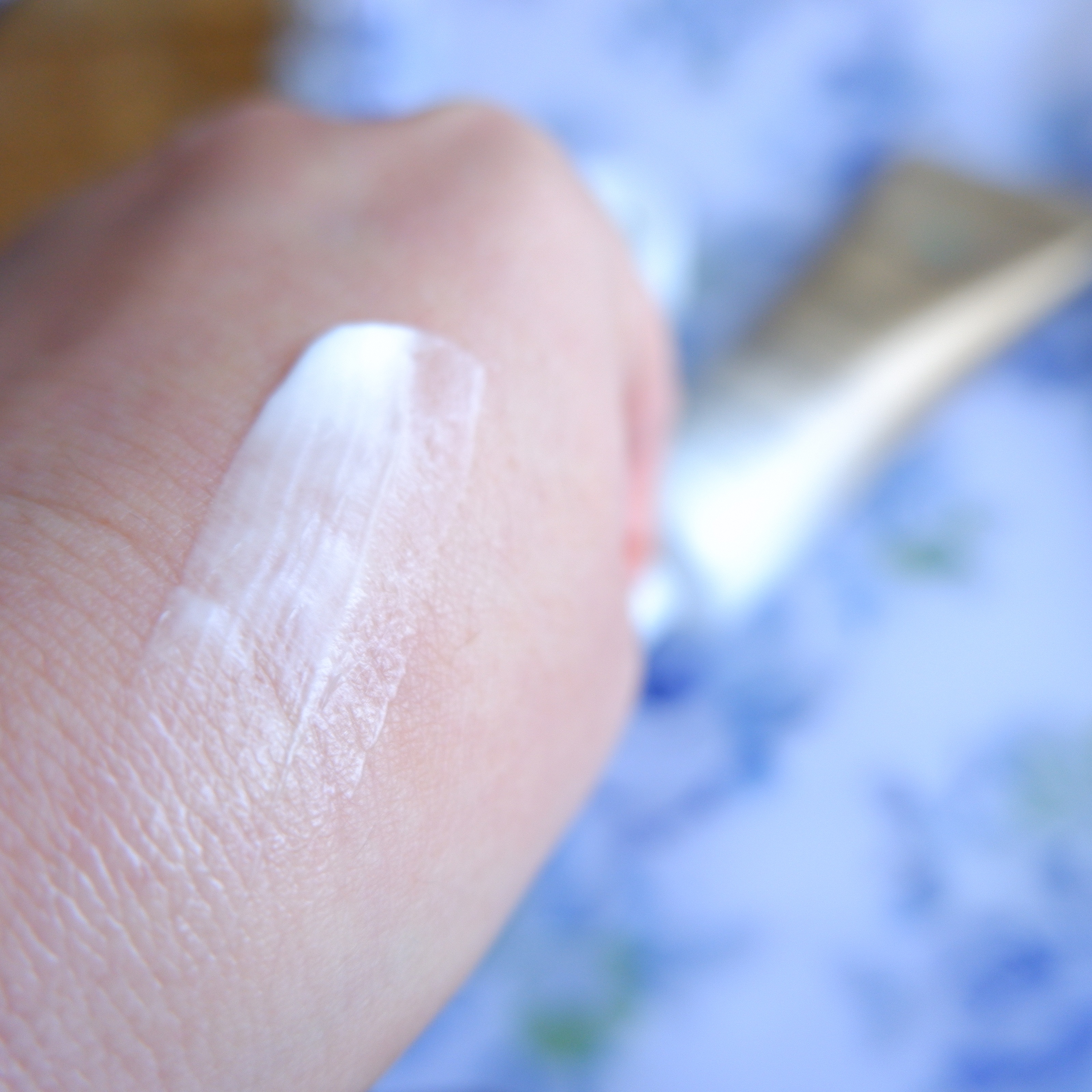 REJURAN ターンオーバーアクティブクリーム 50ml/REJURAN COSMETICS/フェイスクリームを使ったクチコミ（3枚目）